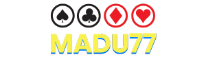 Logo MADU77